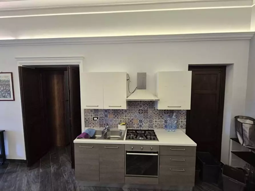 Immagine 13 di Appartamento in affitto  in Via Alloro 107 a Palermo