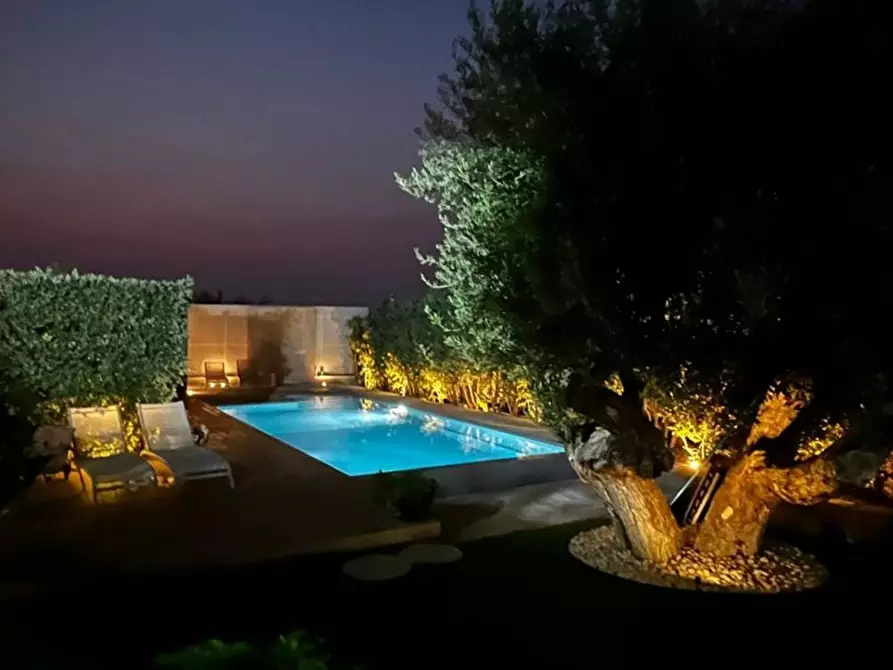 Immagine 7 di Villa in vendita  in Via Portella Scirocco 3 snc a Altavilla Milicia