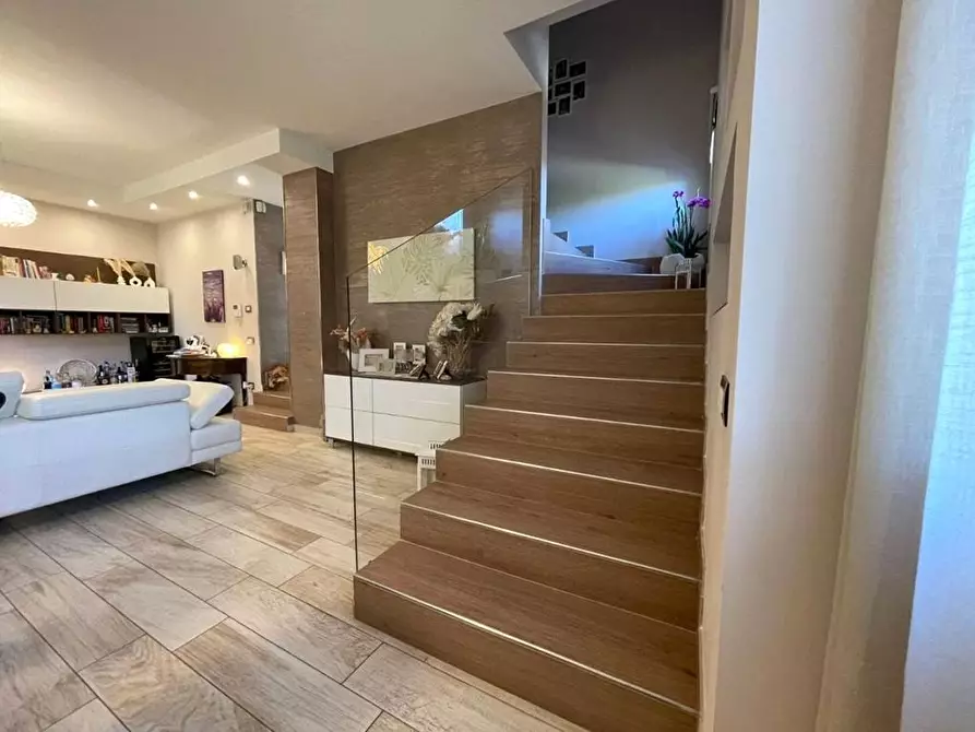 Immagine 18 di Villa in vendita  in Via Portella Scirocco 3 snc a Altavilla Milicia