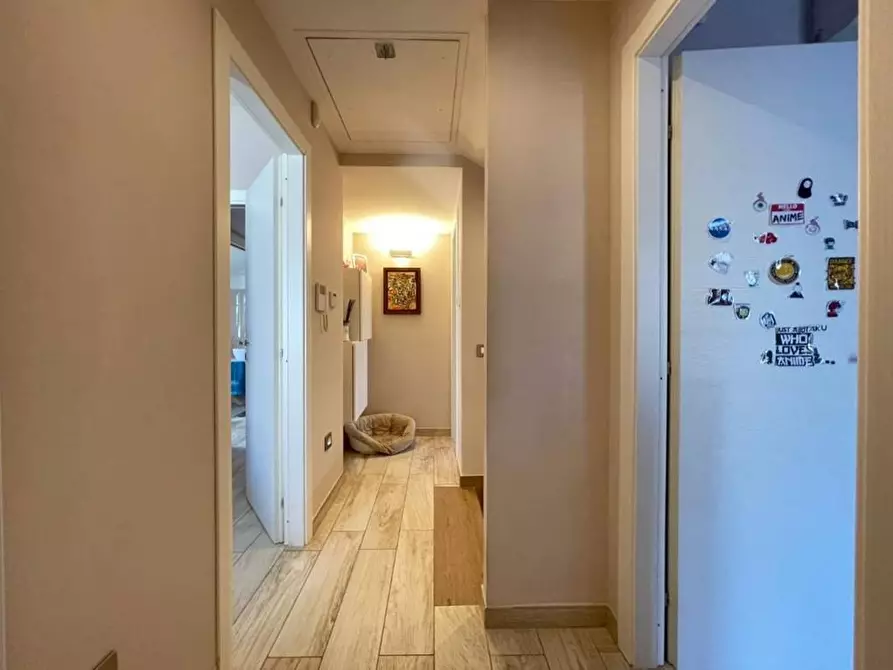 Immagine 20 di Villa in vendita  in Via Portella Scirocco 3 snc a Altavilla Milicia