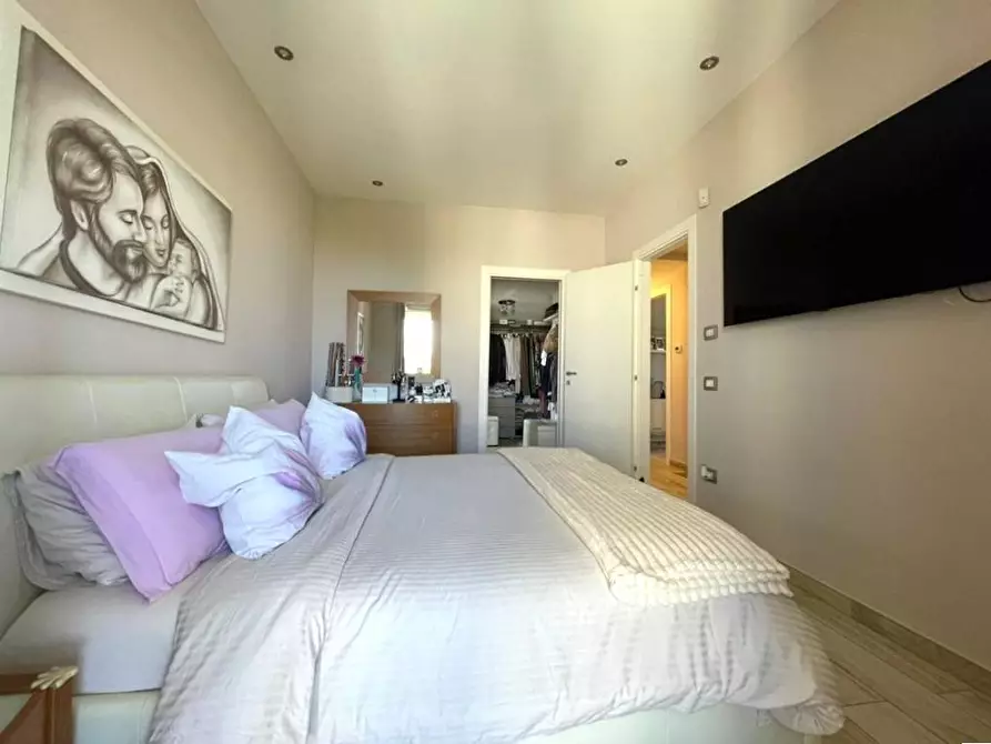 Immagine 24 di Villa in vendita  in Via Portella Scirocco 3 snc a Altavilla Milicia