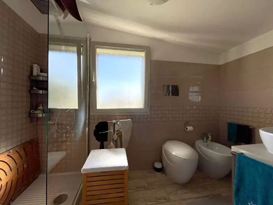 Immagine 27 di Villa in vendita  in Via Portella Scirocco 3 snc a Altavilla Milicia