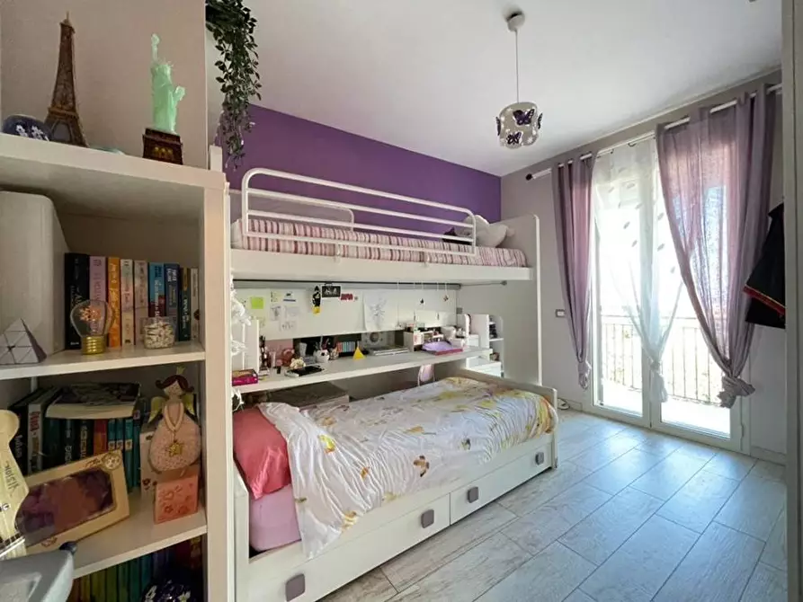 Immagine 28 di Villa in vendita  in Via Portella Scirocco 3 snc a Altavilla Milicia