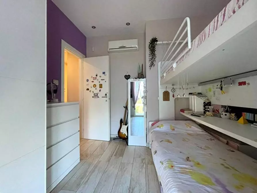 Immagine 29 di Villa in vendita  in Via Portella Scirocco 3 snc a Altavilla Milicia