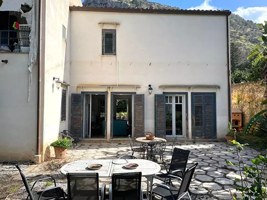 Immagine 5 di Villa in vendita  in Via Marinai Alliata 4B a Palermo