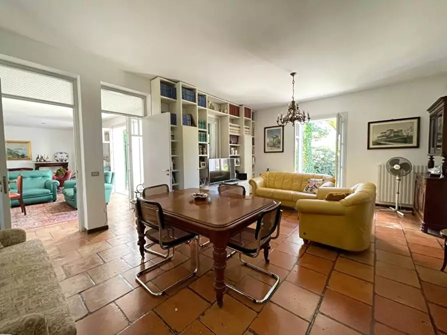 Immagine 9 di Villa in vendita  in Via Marinai Alliata 4B a Palermo