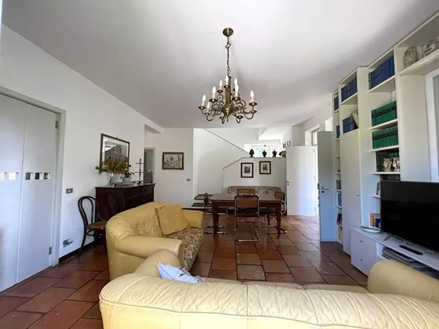 Immagine 10 di Villa in vendita  in Via Marinai Alliata 4B a Palermo