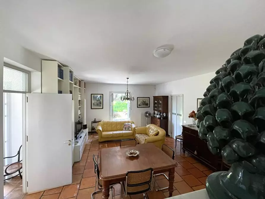 Immagine 11 di Villa in vendita  in Via Marinai Alliata 4B a Palermo