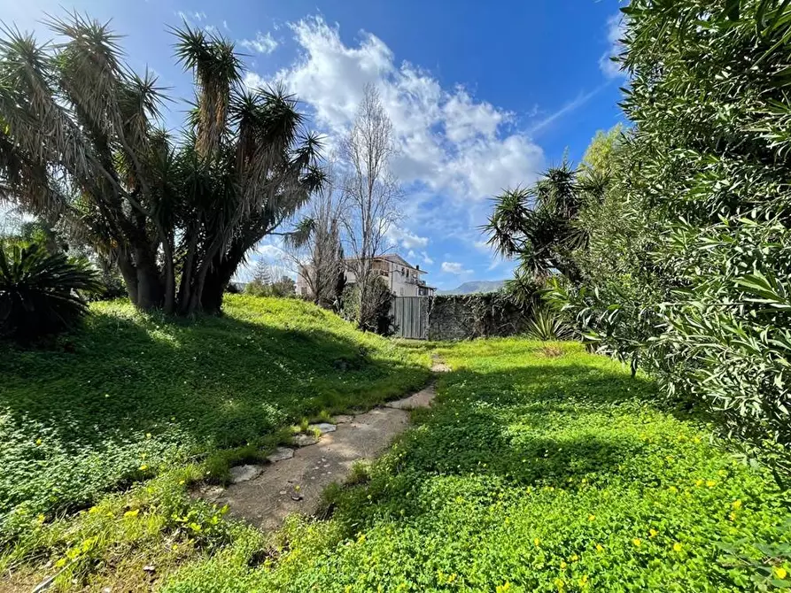 Immagine 14 di Villa in vendita  in Via Marinai Alliata 4B a Palermo