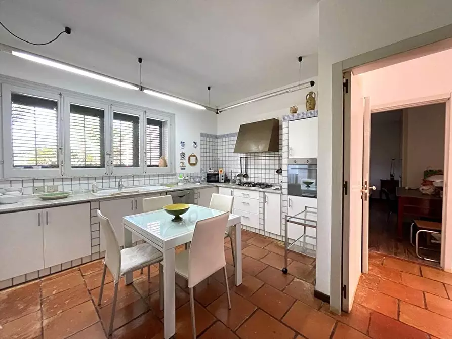 Immagine 17 di Villa in vendita  in Via Marinai Alliata 4B a Palermo