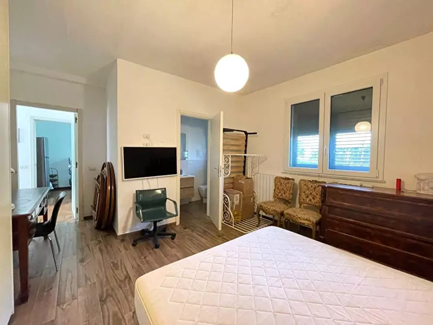 Immagine 19 di Villa in vendita  in Via Marinai Alliata 4B a Palermo