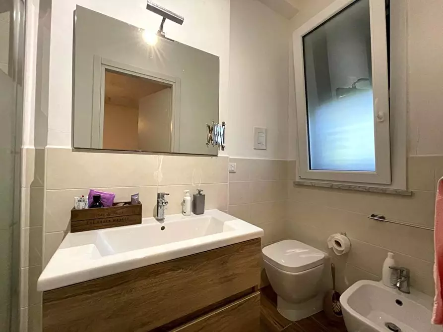 Immagine 20 di Villa in vendita  in Via Marinai Alliata 4B a Palermo