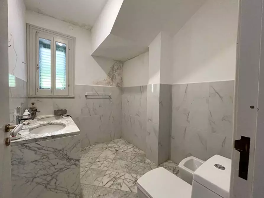 Immagine 24 di Villa in vendita  in Via Marinai Alliata 4B a Palermo