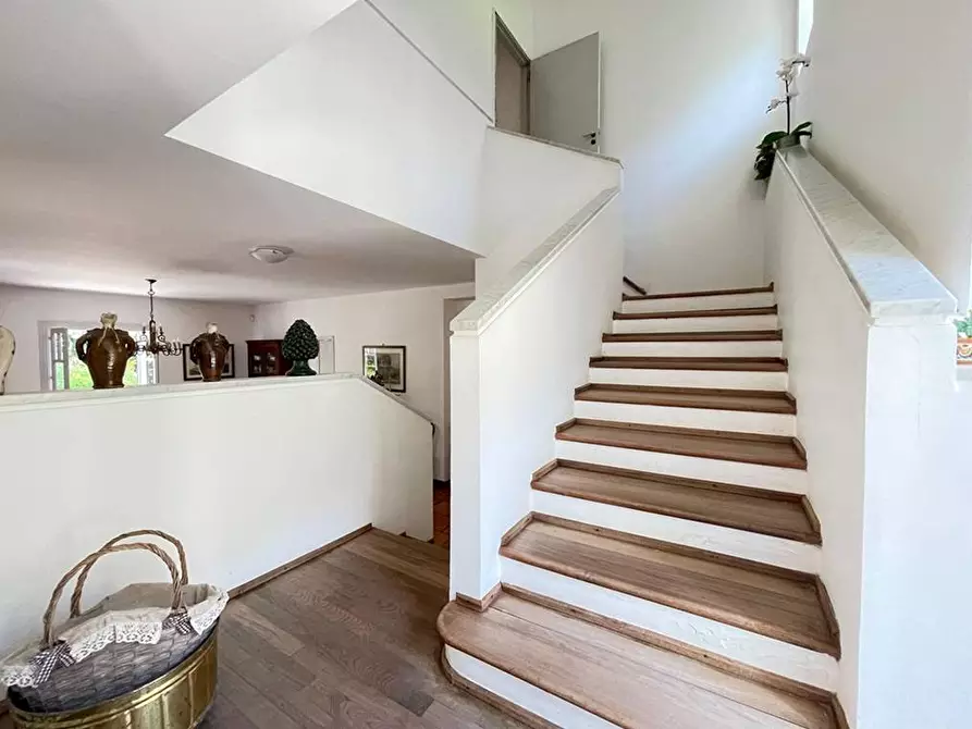 Immagine 25 di Villa in vendita  in Via Marinai Alliata 4B a Palermo