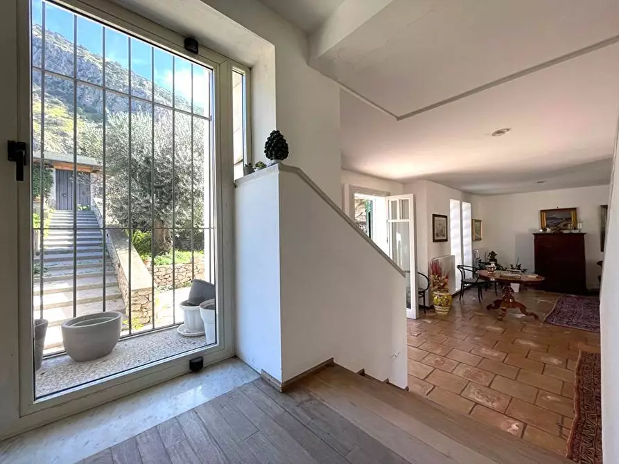 Immagine 26 di Villa in vendita  in Via Marinai Alliata 4B a Palermo