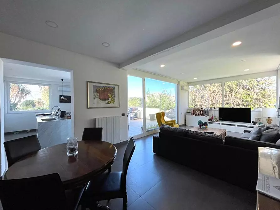 Immagine 28 di Villa in vendita  in Via Marinai Alliata 4B a Palermo