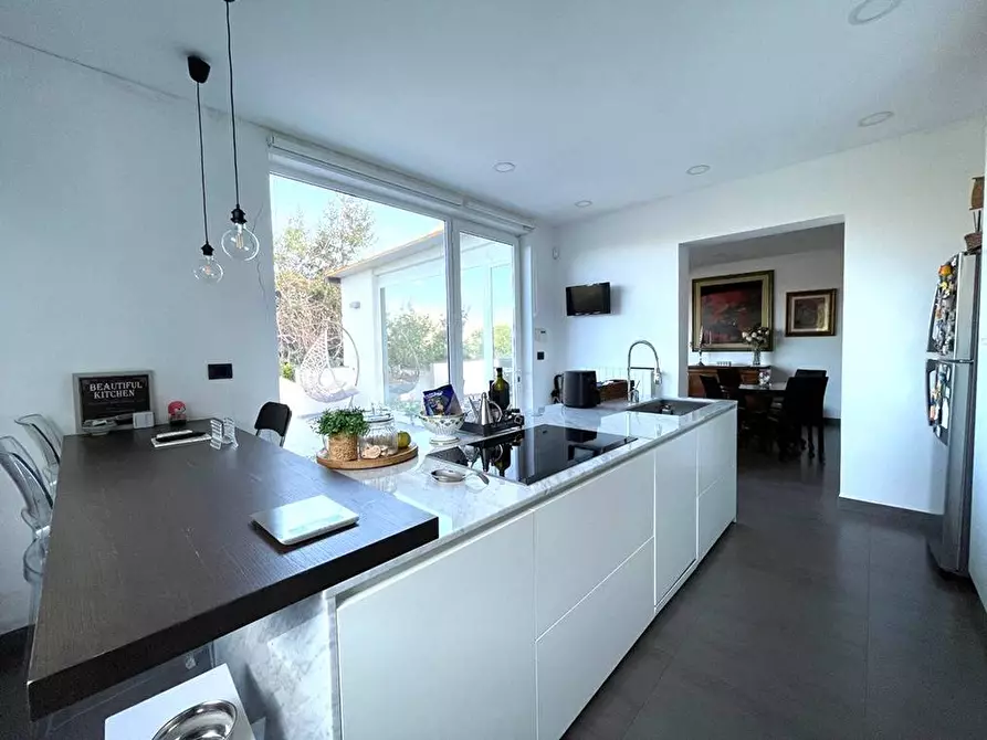 Immagine 29 di Villa in vendita  in Via Marinai Alliata 4B a Palermo