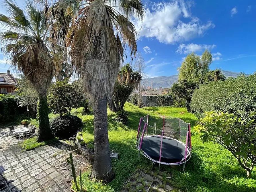 Immagine 32 di Villa in vendita  in Via Marinai Alliata 4B a Palermo