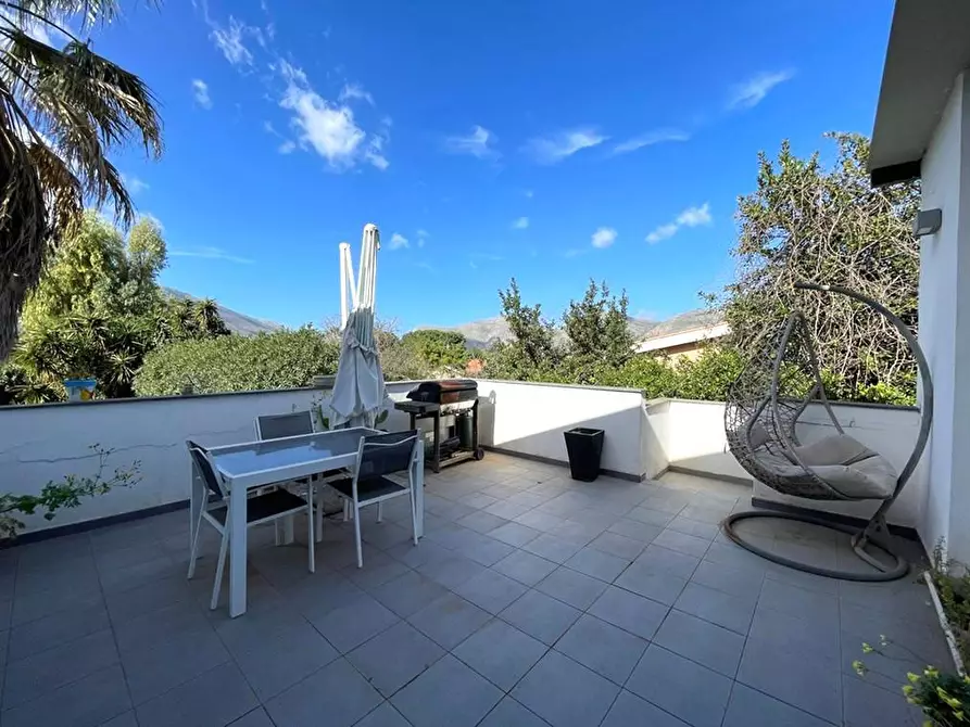 Immagine 33 di Villa in vendita  in Via Marinai Alliata 4B a Palermo