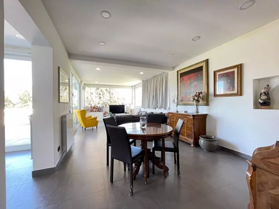 Immagine 34 di Villa in vendita  in Via Marinai Alliata 4B a Palermo