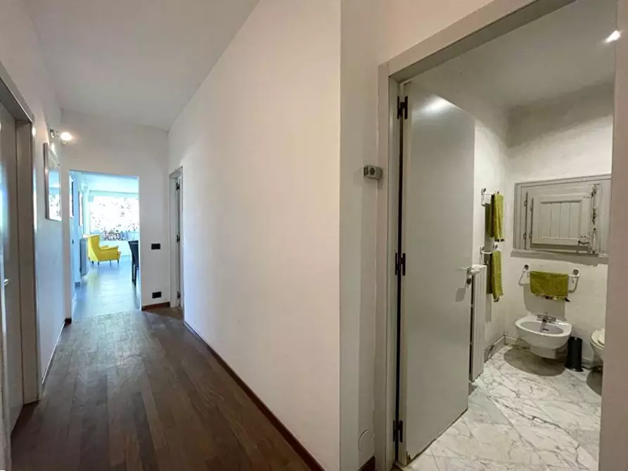 Immagine 35 di Villa in vendita  in Via Marinai Alliata 4B a Palermo