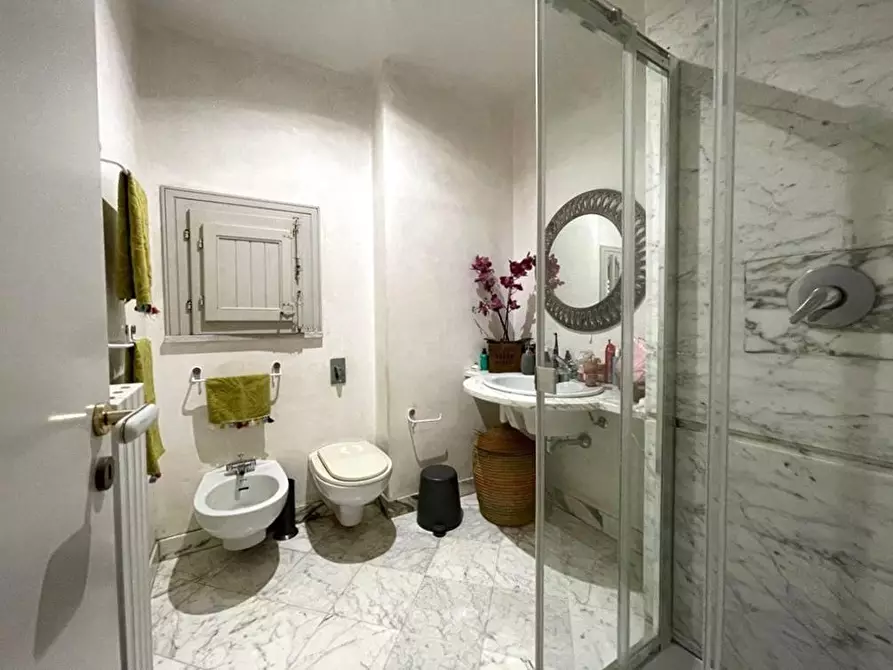 Immagine 36 di Villa in vendita  in Via Marinai Alliata 4B a Palermo