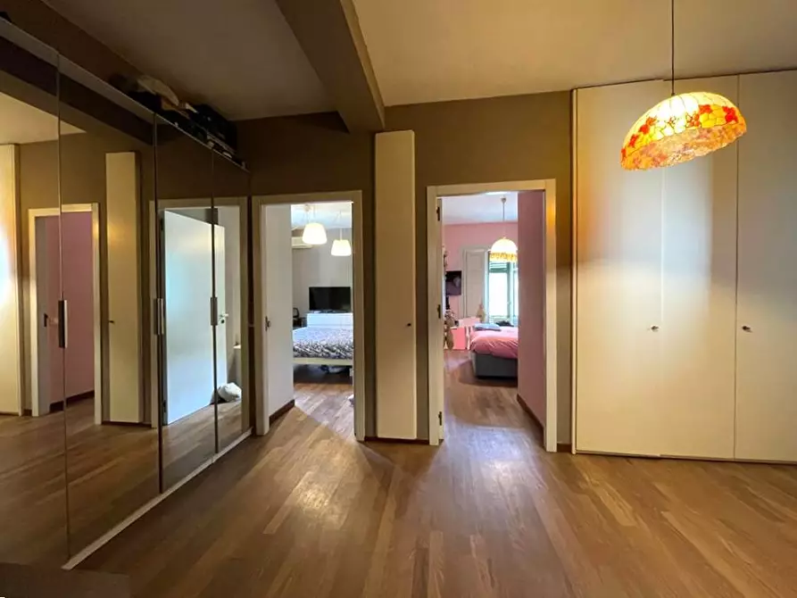 Immagine 37 di Villa in vendita  in Via Marinai Alliata 4B a Palermo