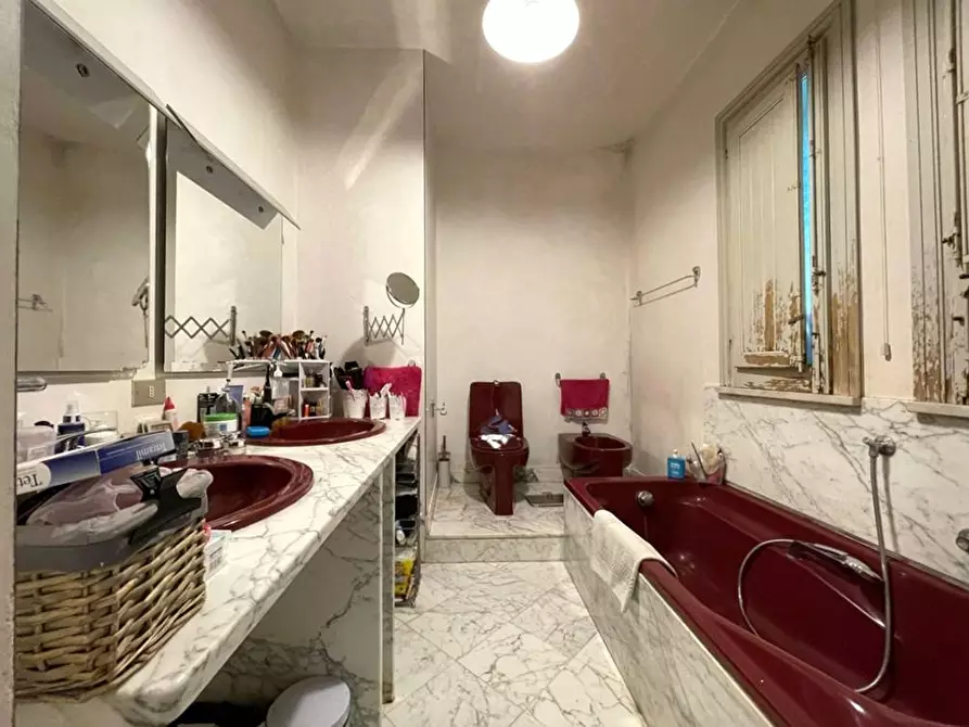 Immagine 40 di Villa in vendita  in Via Marinai Alliata 4B a Palermo