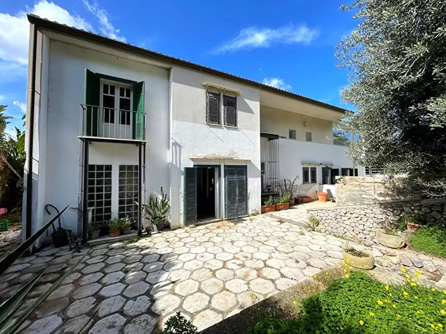 Immagine 44 di Villa in vendita  in Via Marinai Alliata 4B a Palermo