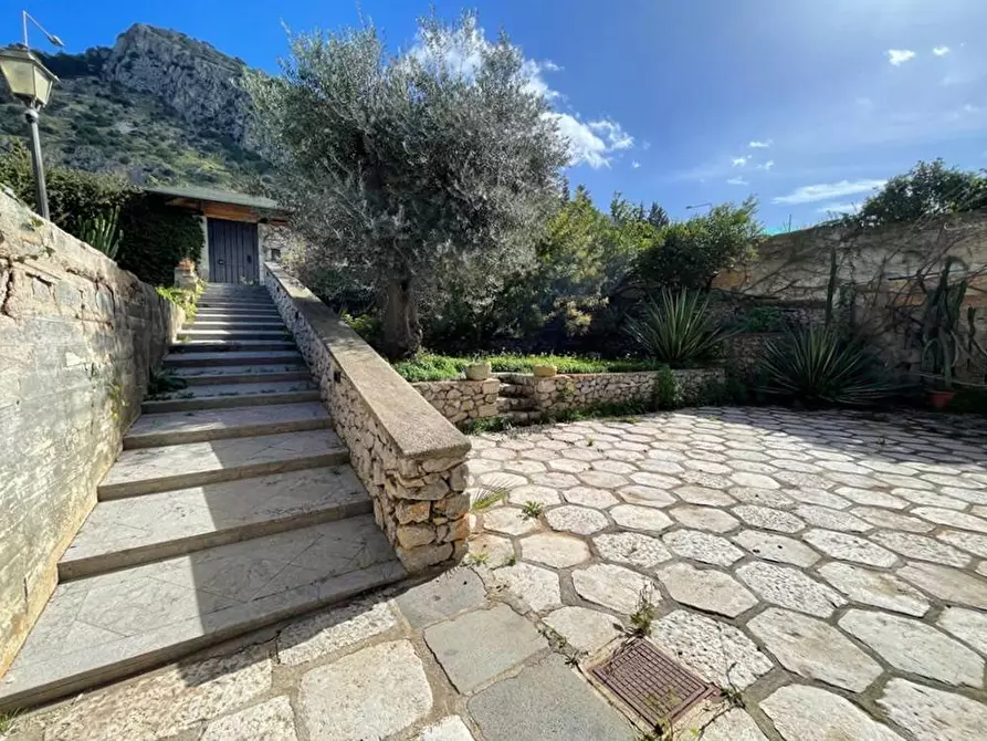 Immagine 45 di Villa in vendita  in Via Marinai Alliata 4B a Palermo