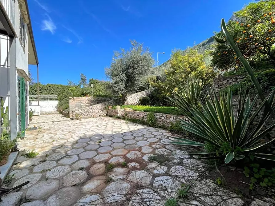 Immagine 46 di Villa in vendita  in Via Marinai Alliata 4B a Palermo