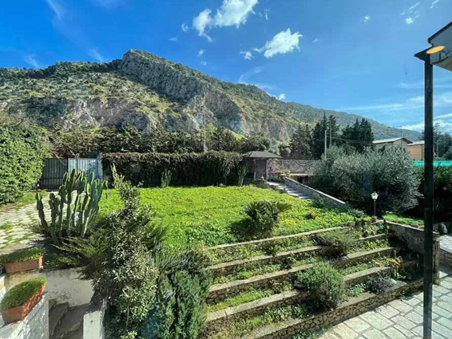 Immagine 47 di Villa in vendita  in Via Marinai Alliata 4B a Palermo