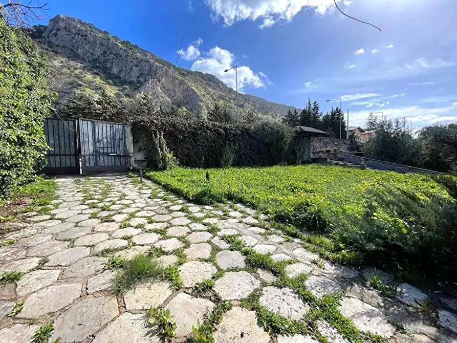 Immagine 48 di Villa in vendita  in Via Marinai Alliata 4B a Palermo