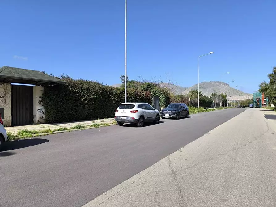 Immagine 51 di Villa in vendita  in Via Marinai Alliata 4B a Palermo