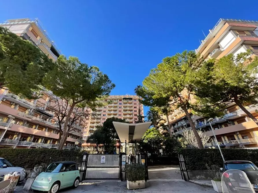 Immagine 1 di Appartamento in vendita  in Via Tramontana 28 a Palermo