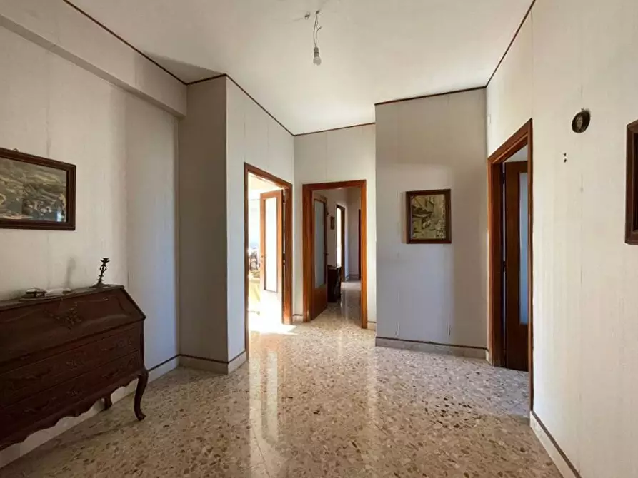 Immagine 2 di Appartamento in vendita  in Via Tramontana 28 a Palermo
