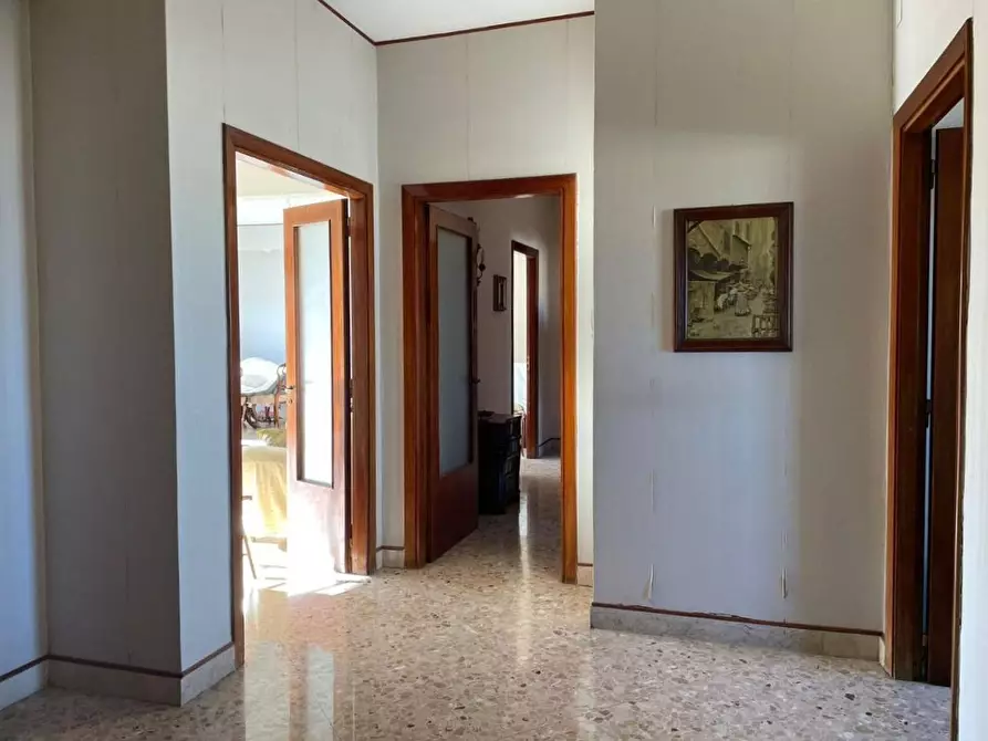 Immagine 3 di Appartamento in vendita  in Via Tramontana 28 a Palermo