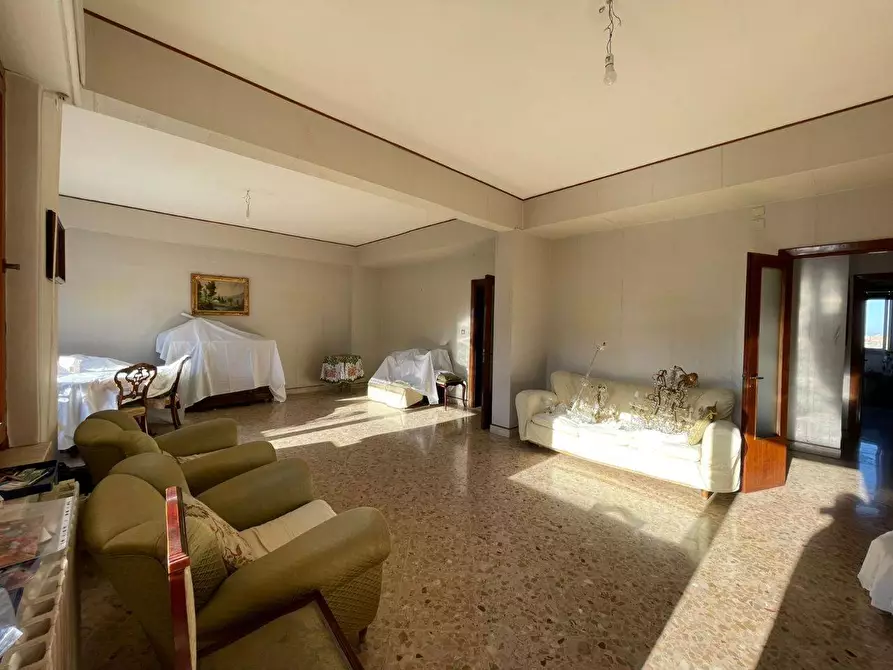 Immagine 4 di Appartamento in vendita  in Via Tramontana 28 a Palermo