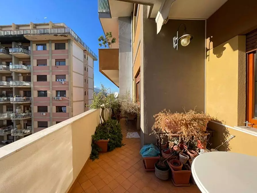 Immagine 7 di Appartamento in vendita  in Via Tramontana 28 a Palermo