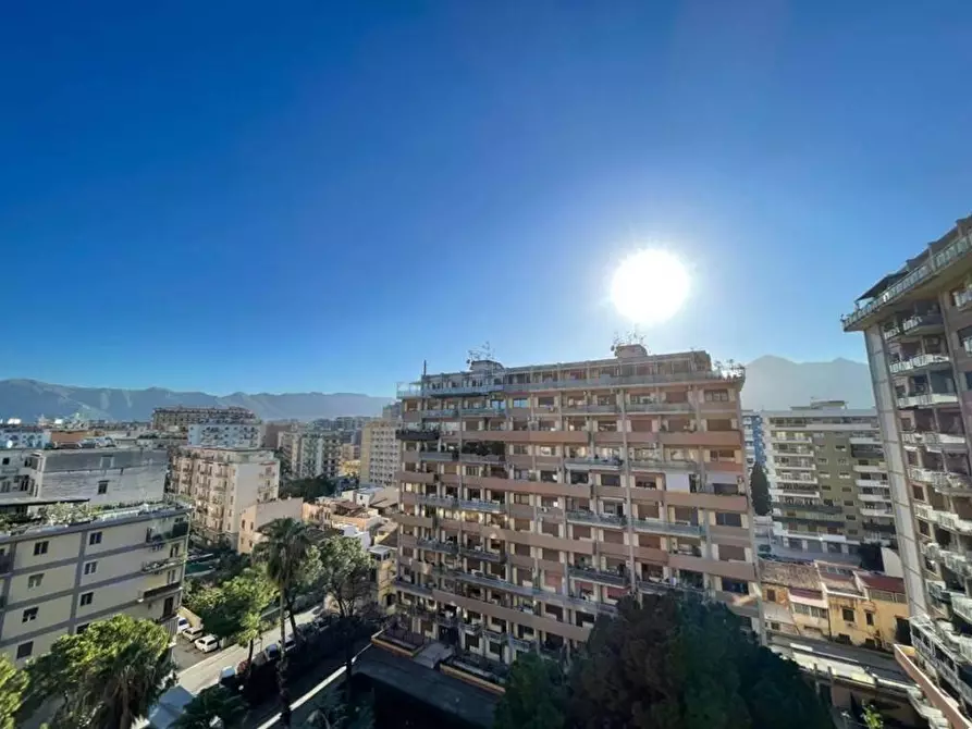 Immagine 8 di Appartamento in vendita  in Via Tramontana 28 a Palermo