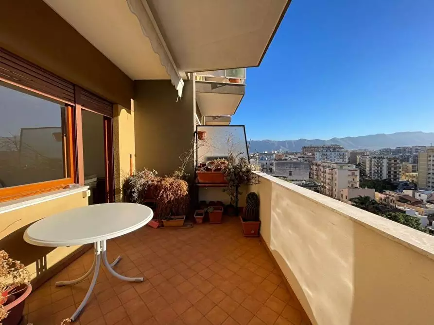 Immagine 9 di Appartamento in vendita  in Via Tramontana 28 a Palermo