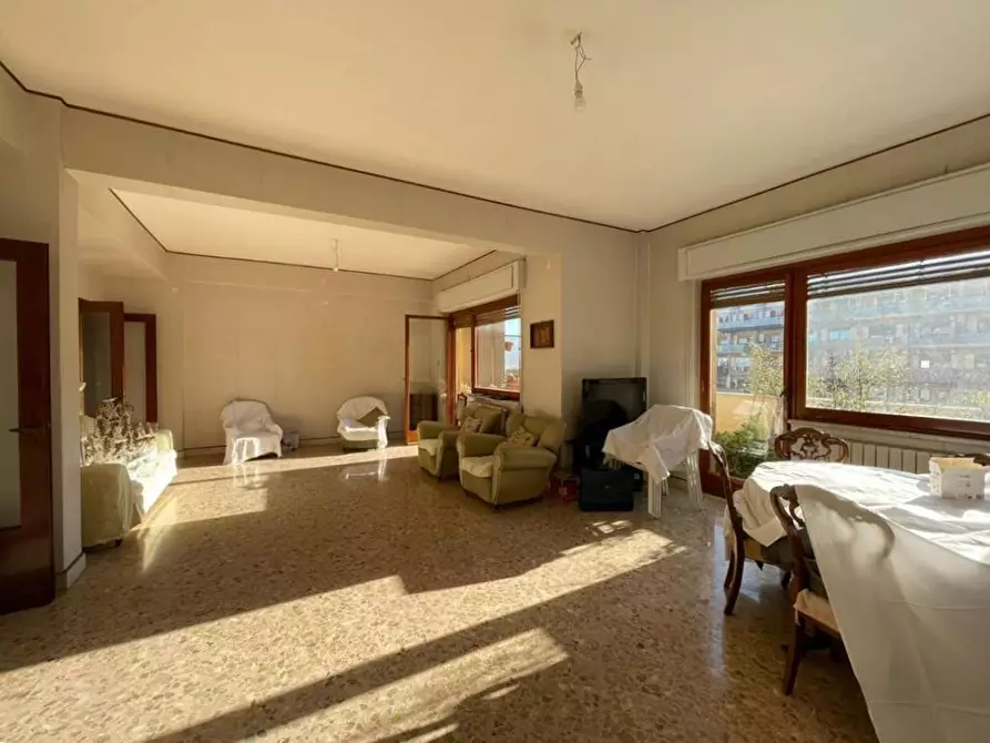 Immagine 10 di Appartamento in vendita  in Via Tramontana 28 a Palermo