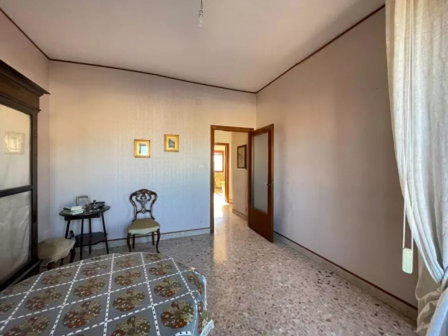 Immagine 11 di Appartamento in vendita  in Via Tramontana 28 a Palermo