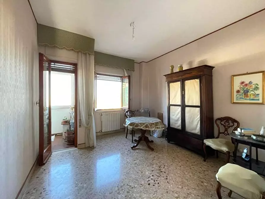 Immagine 12 di Appartamento in vendita  in Via Tramontana 28 a Palermo