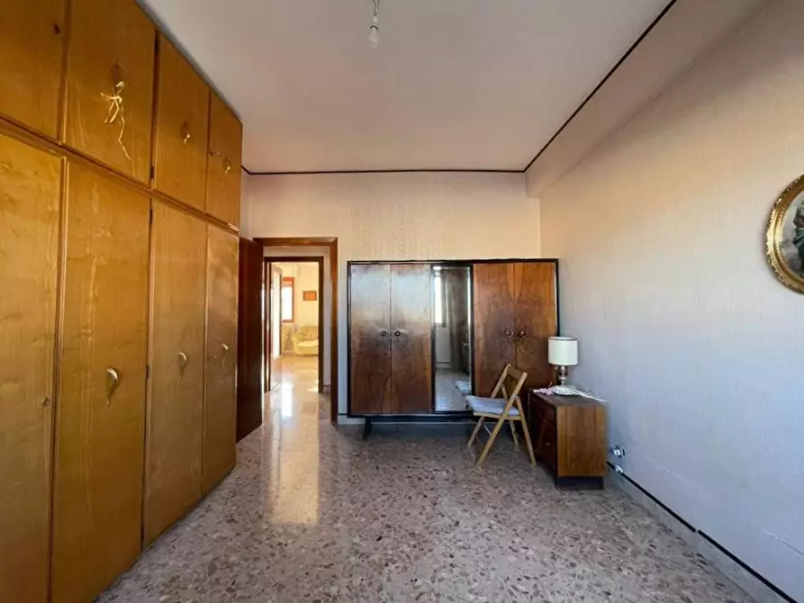 Immagine 14 di Appartamento in vendita  in Via Tramontana 28 a Palermo