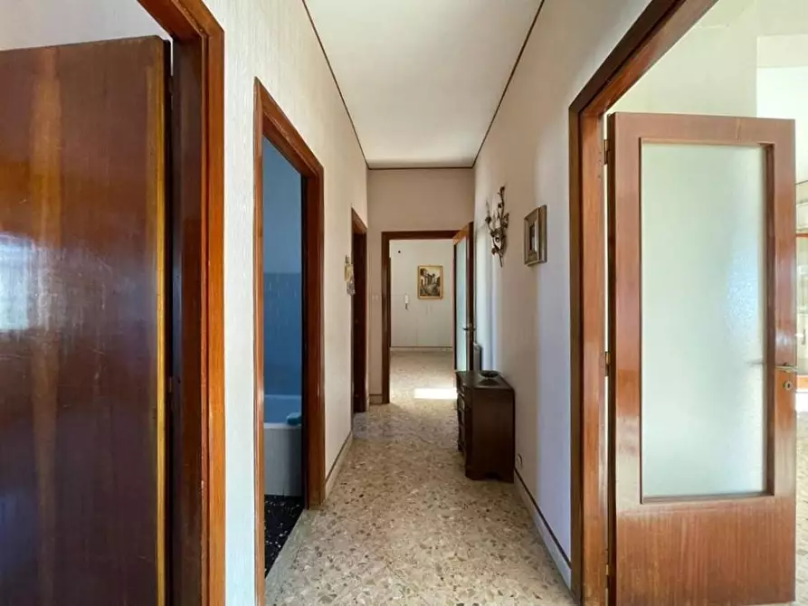Immagine 15 di Appartamento in vendita  in Via Tramontana 28 a Palermo