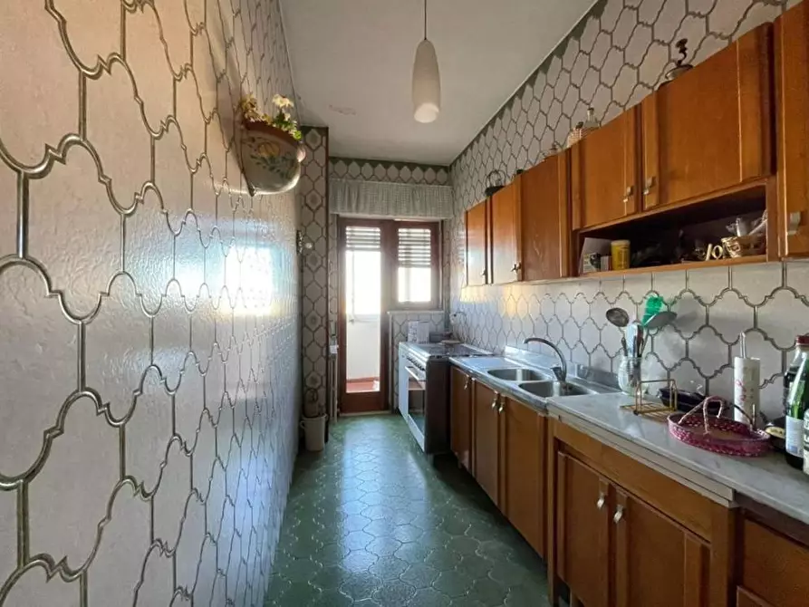 Immagine 16 di Appartamento in vendita  in Via Tramontana 28 a Palermo