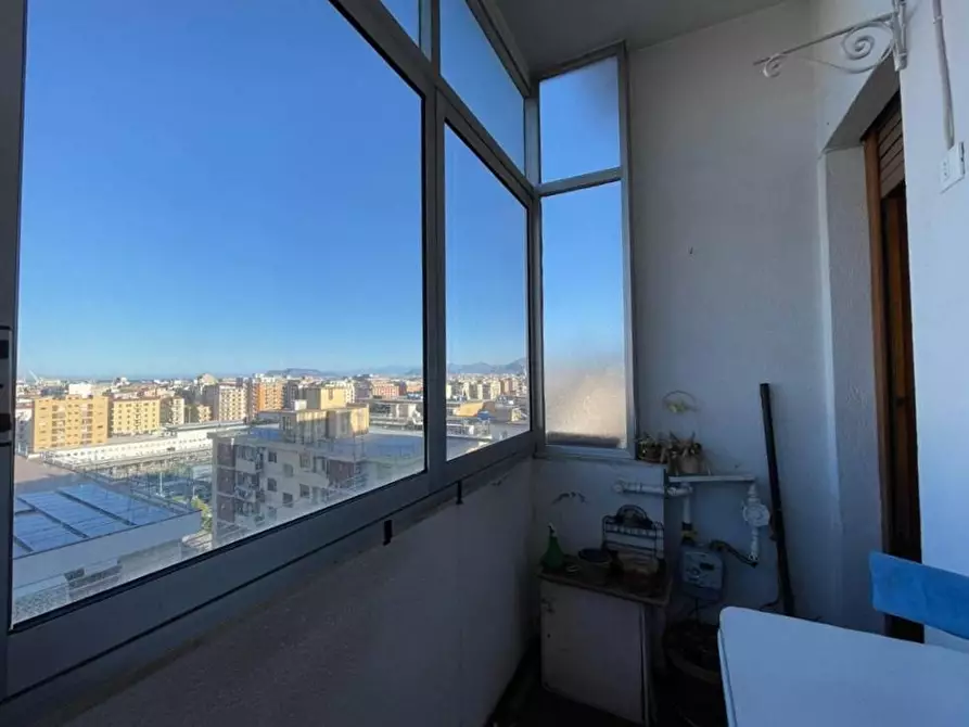 Immagine 17 di Appartamento in vendita  in Via Tramontana 28 a Palermo