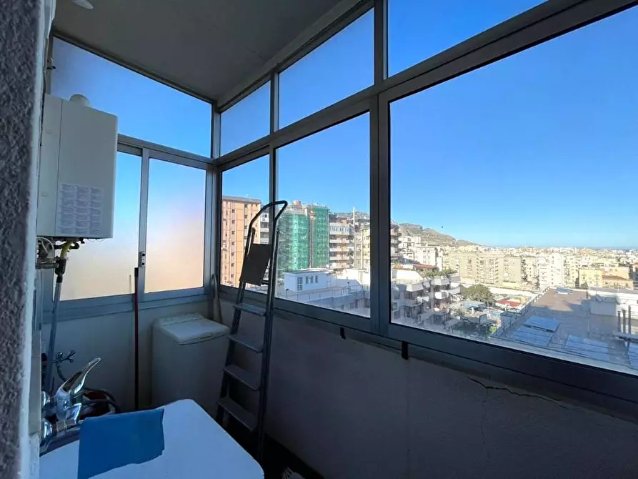 Immagine 18 di Appartamento in vendita  in Via Tramontana 28 a Palermo