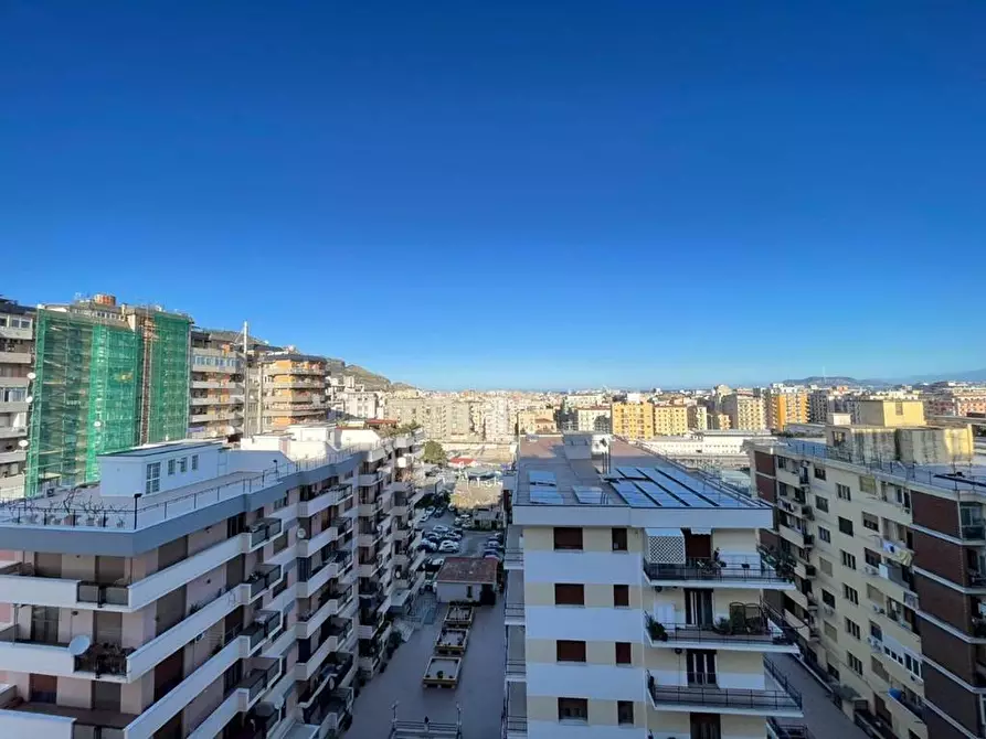 Immagine 19 di Appartamento in vendita  in Via Tramontana 28 a Palermo